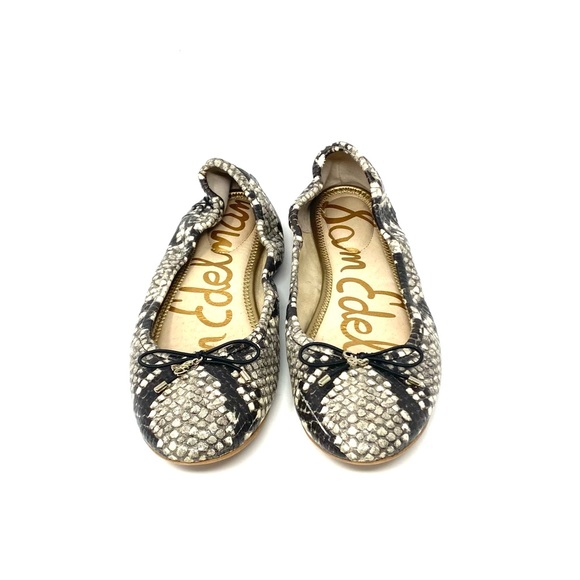 Sam Edelman Flats - Picture 2 of 7